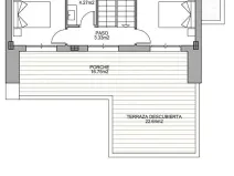 Prodej rodinného domu, Benijofar, Alicante, Španělsko, 134 m2