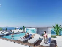 Prodej bytu 4+kk, Torrevieja, Alicante, Španělsko, 102 m2