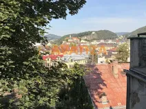 Prodej kanceláře, Děčín, Riegrova, 1200 m2