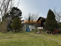Prodej chaty, Děčín, Hraniční, 17 m2