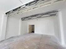 Pronájem kanceláře, Brno, Cejl, 39 m2
