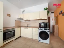 Prodej bytu 1+1, Svitavy - Předměstí, Marie Pujmanové, 36 m2