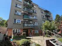 Pronájem bytu 1+1, Frýdek-Místek, Lískovecká, 35 m2