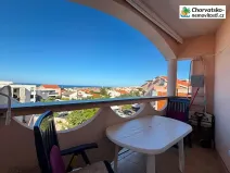 Prodej bytu 3+1, Novalja, Chorvatsko, 47 m2