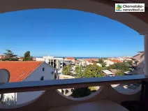 Prodej bytu 3+1, Novalja, Chorvatsko, 47 m2