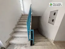 Prodej bytu 2+kk, Crikvenica, Chorvatsko, 37 m2