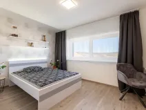 Prodej rodinného domu, Brodek u Prostějova, Vilapark, 146 m2
