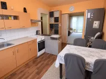 Prodej bytu 2+1, Chvaletice, Dukelská, 54 m2