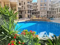 Prodej bytu 3+kk, Hurghada, Egypt, 55 m2