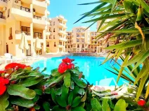Prodej bytu 1+kk, Hurghada, Egypt, 27 m2