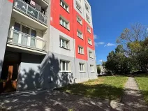 Pronájem bytu 2+1, Plzeň, Ke Špitálskému lesu, 60 m2