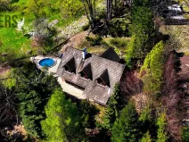 Prodej chaty, Vrchlabí - Hořejší Vrchlabí, Pod Žalým, 125 m2