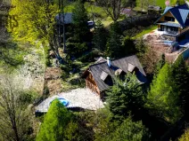 Prodej chaty, Vrchlabí - Hořejší Vrchlabí, Pod Žalým, 125 m2