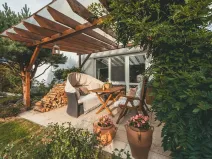 Prodej rodinného domu, Srnojedy, Sluneční, 130 m2