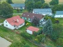 Prodej chalupy, Horní Bradlo, 125 m2