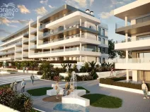 Prodej bytu 4+kk, Mutxamel, Alicante, Španělsko, 92 m2