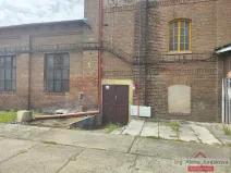 Pronájem skladu, Praha - Sedlec, Kamýcká, 100 m2
