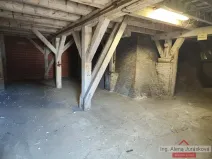 Pronájem skladu, Praha - Sedlec, Kamýcká, 100 m2