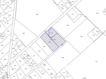 Prodej pozemku, Orlová - Lazy, V Zimném dole, 3312 m2