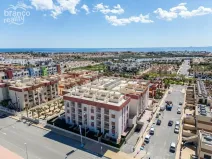 Prodej bytu 2+kk, Orihuela Costa, Alicante, Španělsko, 52 m2