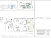 Prodej bytu 3+kk, Orihuela Costa, Alicante, Španělsko, 73 m2