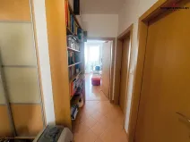 Prodej bytu 3+kk, Praha - Hostivař, Budapešťská, 81 m2