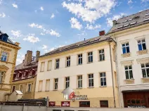 Prodej činžovního domu, Liberec, Kostelní, 540 m2