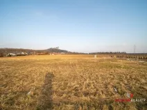 Prodej pozemku, Ráby, 1114 m2