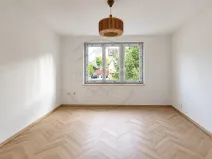 Prodej bytu 1+1, Bělá pod Pradědem, 34 m2