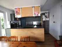 Prodej rodinného domu, Bernartice, 100 m2
