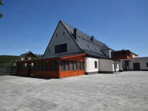Prodej rodinného domu, Mikulovice, 417 m2