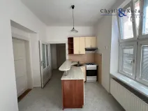 Pronájem bytu 1+1, Přerov, Žerotínovo nám., 30 m2