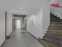 Prodej komerční nemovitosti, Praha, Vlkova, 48 m2