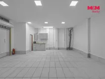 Prodej komerční nemovitosti, Praha, Vlkova, 48 m2