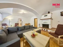Prodej bytu 3+1, Pec pod Sněžkou - Velká Úpa, 129 m2