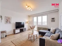 Prodej bytu 3+1, Klatovy - Klatovy III, U Pazderny, 74 m2