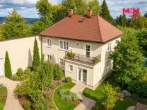 Prodej rodinného domu, Libňatov, 120 m2