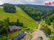 Prodej bytu 2+kk, Žacléř - Prkenný Důl, 64 m2