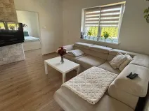 Prodej rodinného domu, Pržno, 103 m2