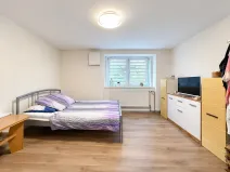Prodej bytu 2+kk, Mladá Boleslav, 47 m2