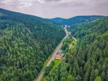 Prodej apartmánu, Altenberg, Německo, 600 m2