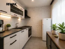 Prodej bytu 2+kk, Praha - Michle, Podle Kačerova, 41 m2