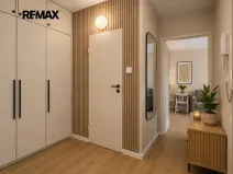 Prodej bytu 2+kk, Praha - Michle, Podle Kačerova, 41 m2