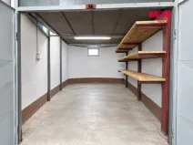 Prodej garáže, Ostrava, U Lesa, 15 m2