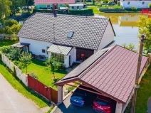 Prodej rodinného domu, Libějice, 185 m2