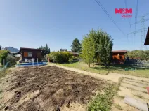 Prodej zahrady, Petrovice u Karviné, 350 m2