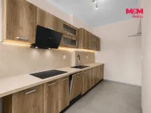 Prodej bytu 2+kk, Praha, Patočkova, 56 m2