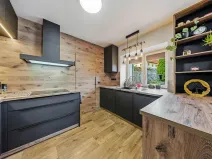Prodej rodinného domu, České Heřmanice, 128 m2