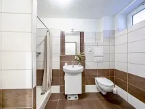 Prodej bytu 1+kk, Brno, Rotalova, 29 m2
