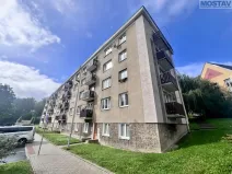 Prodej bytu 2+1, Okružní 230, 43513 Litvínov, 62 m2